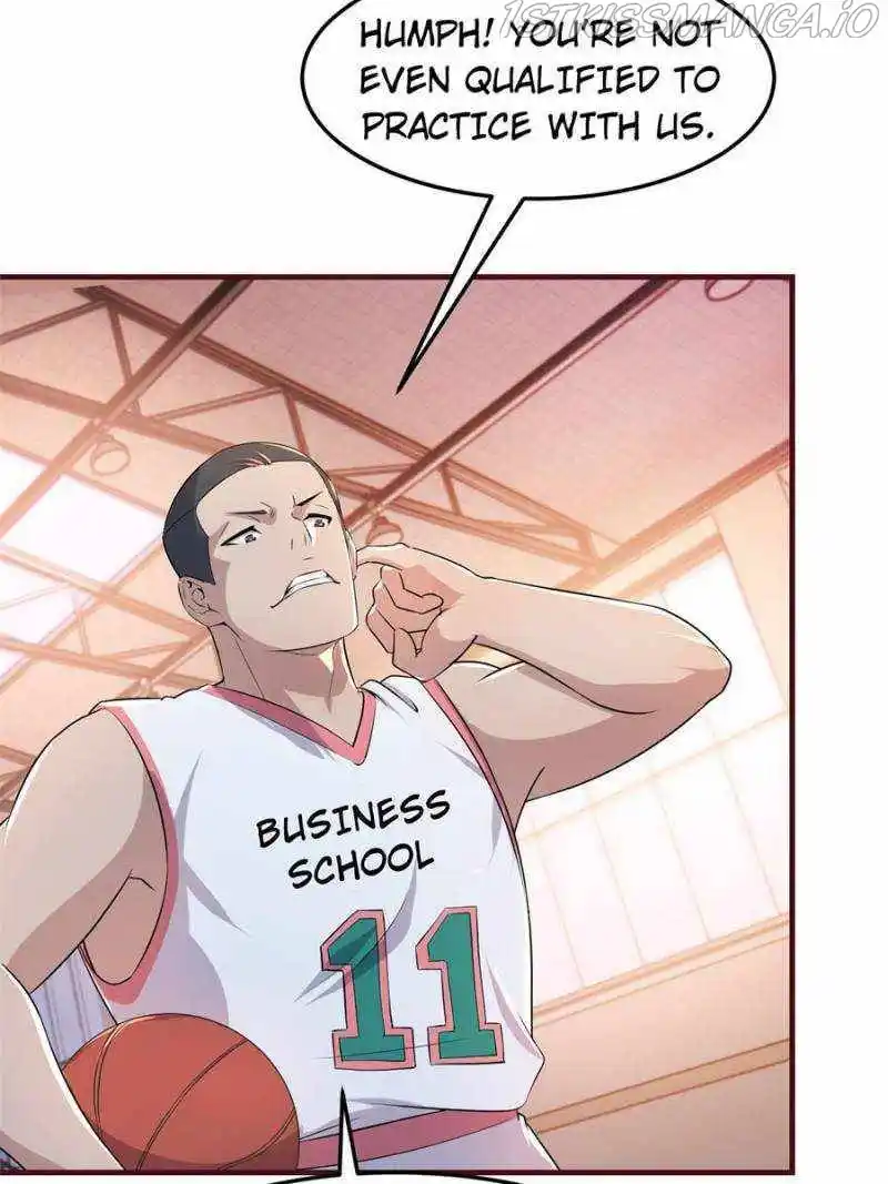 My Sister Is A Superstar Chapter 60