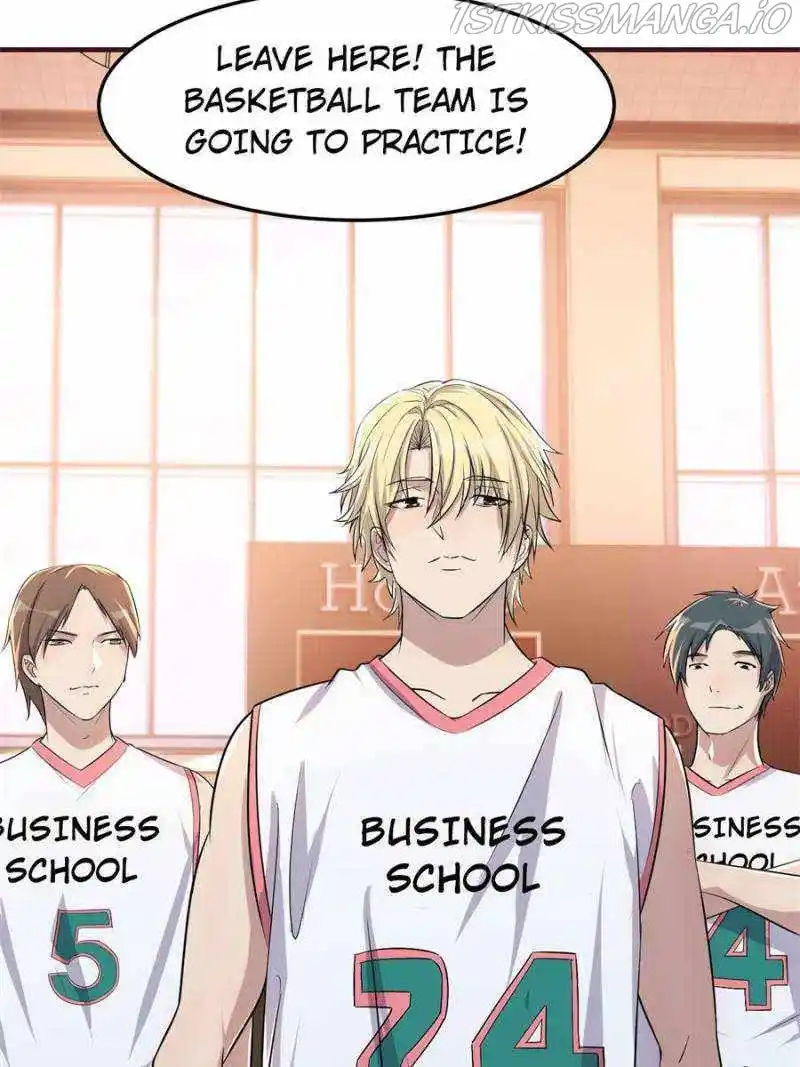 My Sister Is A Superstar Chapter 60