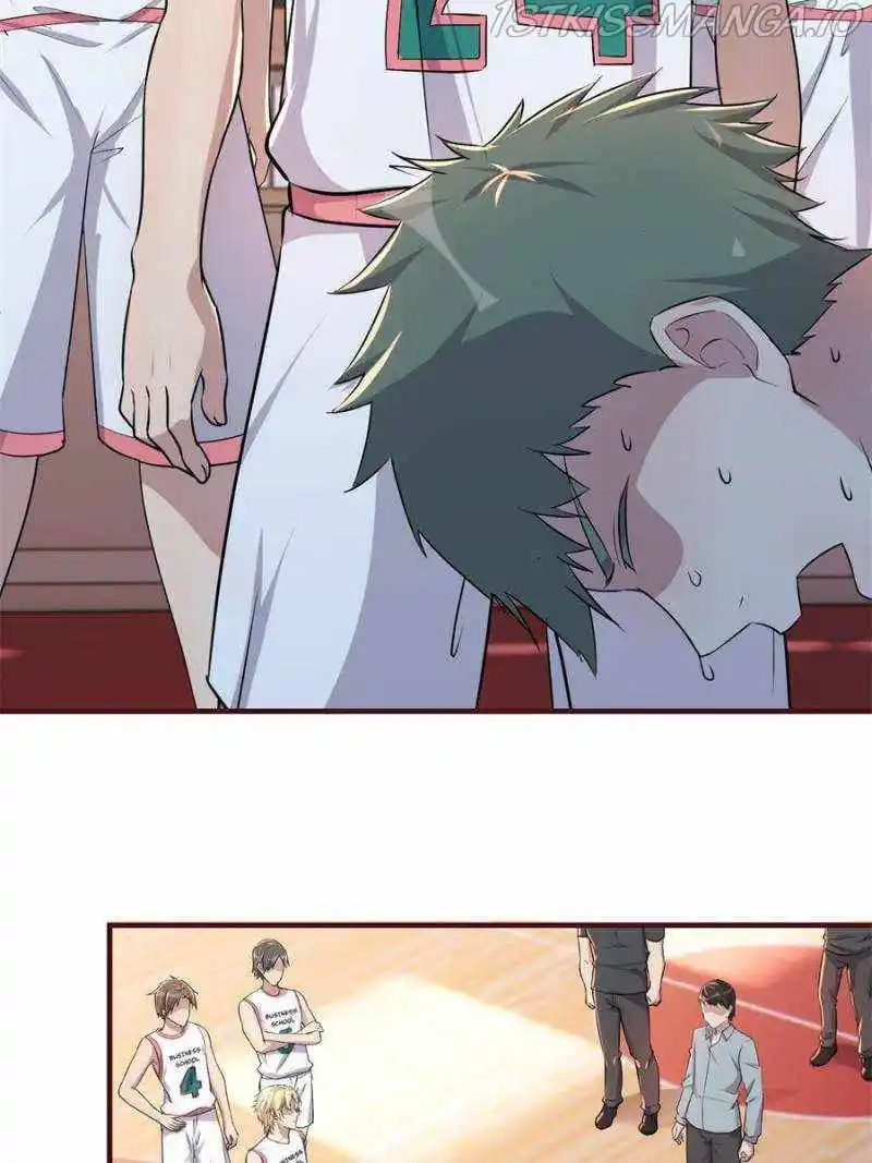 My Sister Is A Superstar Chapter 60