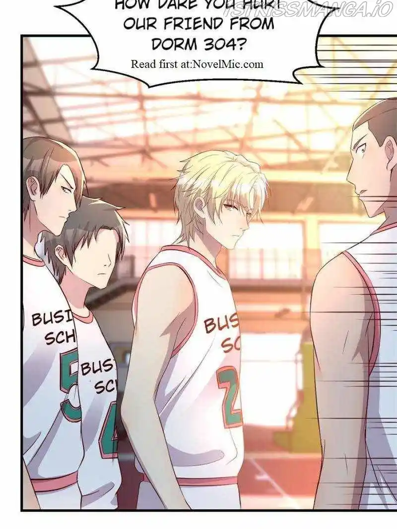 My Sister Is A Superstar Chapter 60