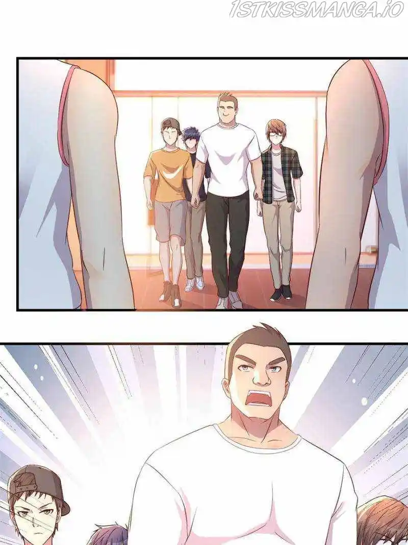 My Sister Is A Superstar Chapter 60