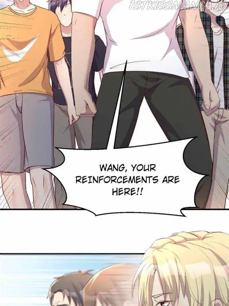 My Sister Is A Superstar Chapter 60