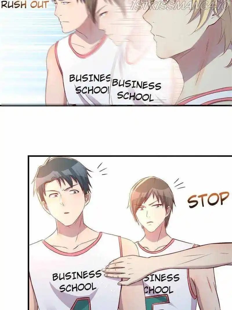 My Sister Is A Superstar Chapter 60