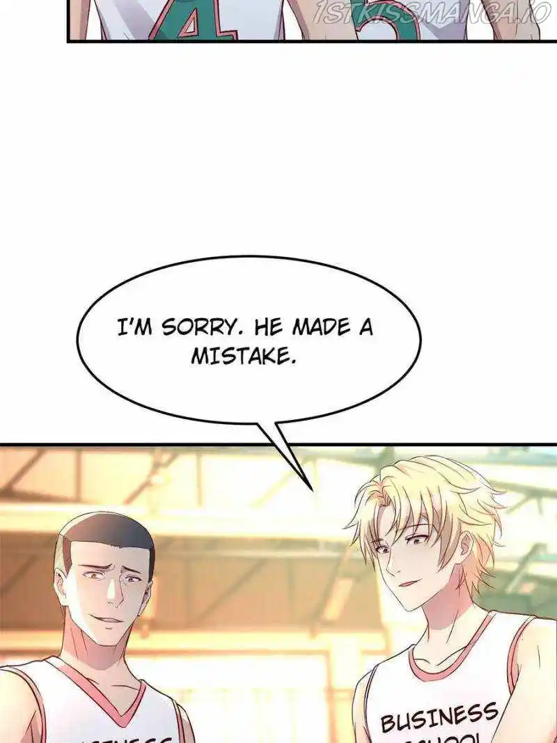 My Sister Is A Superstar Chapter 60