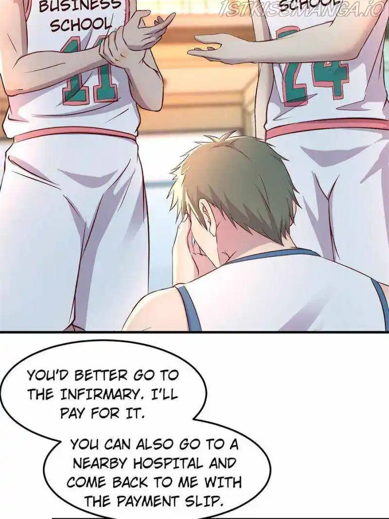 My Sister Is A Superstar Chapter 60