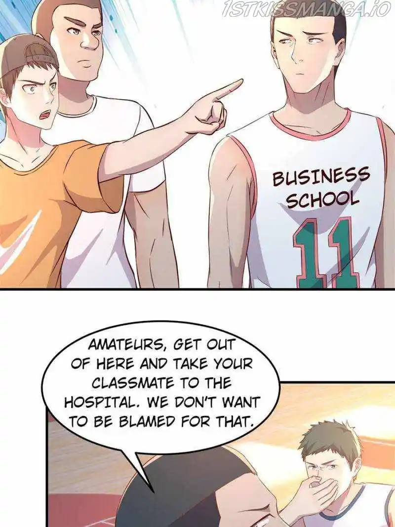 My Sister Is A Superstar Chapter 60