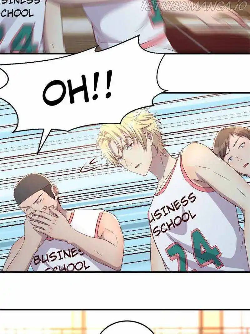 My Sister Is A Superstar Chapter 60