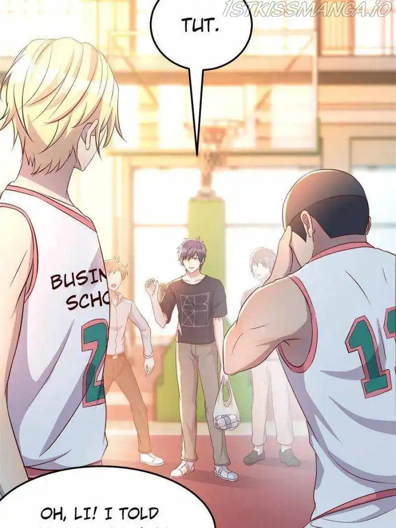 My Sister Is A Superstar Chapter 60