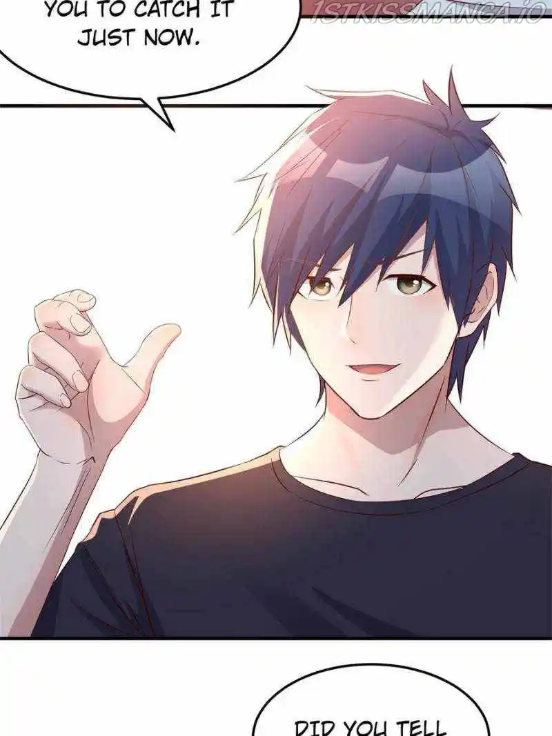 My Sister Is A Superstar Chapter 60