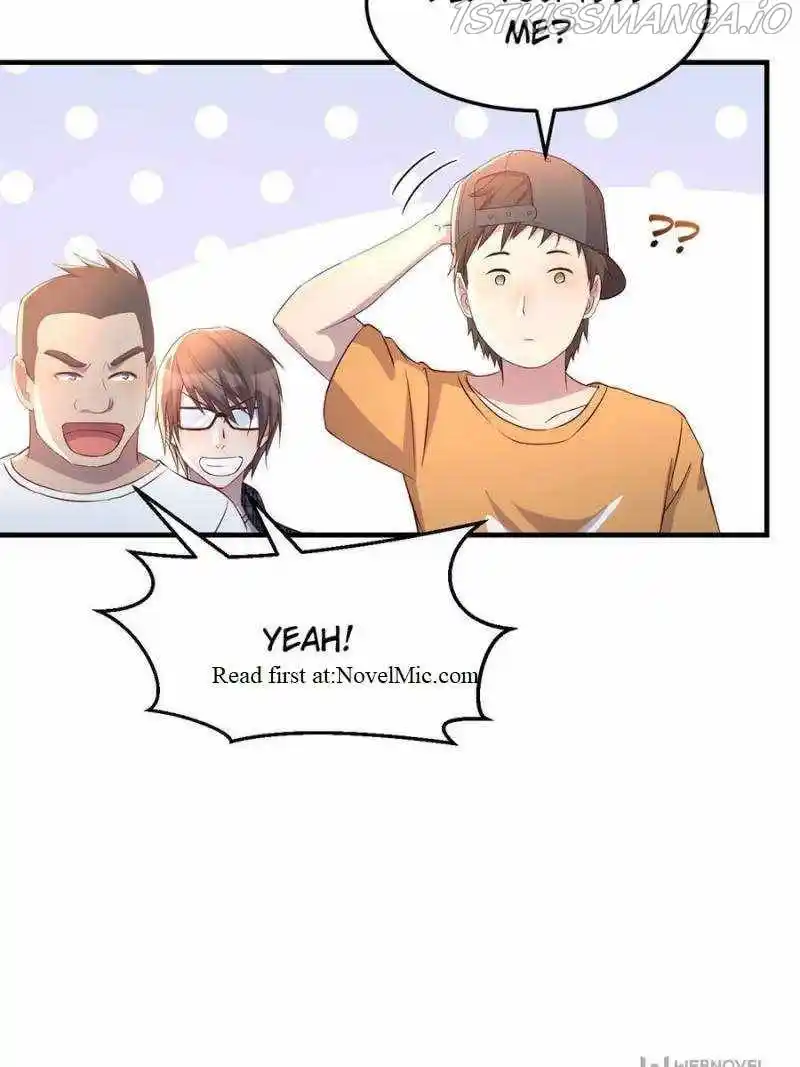 My Sister Is A Superstar Chapter 60