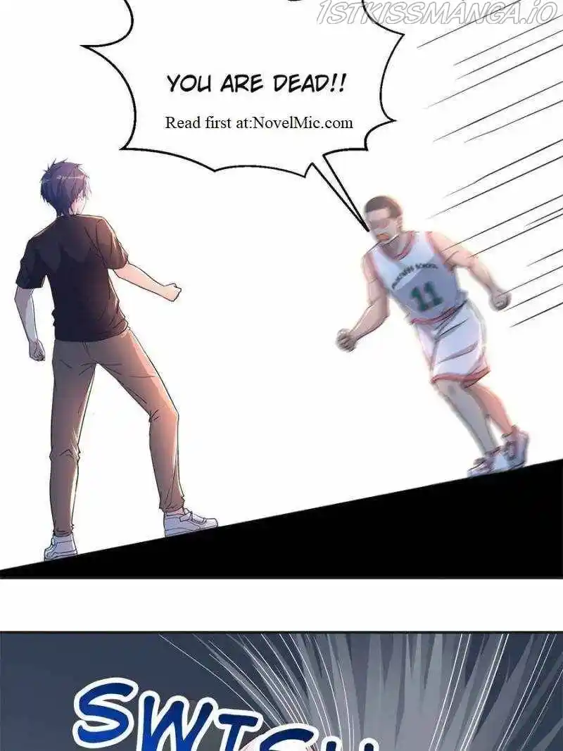 My Sister Is A Superstar Chapter 61