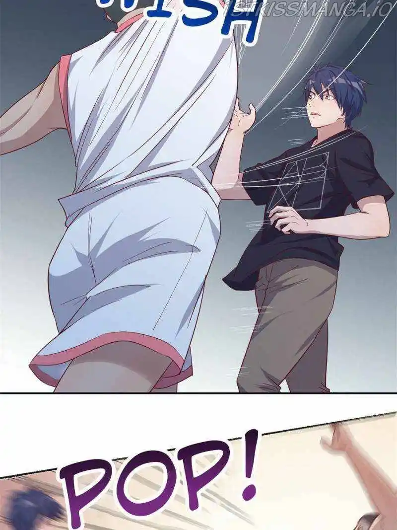 My Sister Is A Superstar Chapter 61