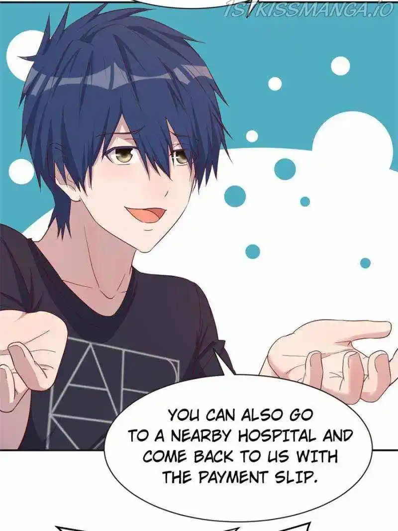 My Sister Is A Superstar Chapter 61