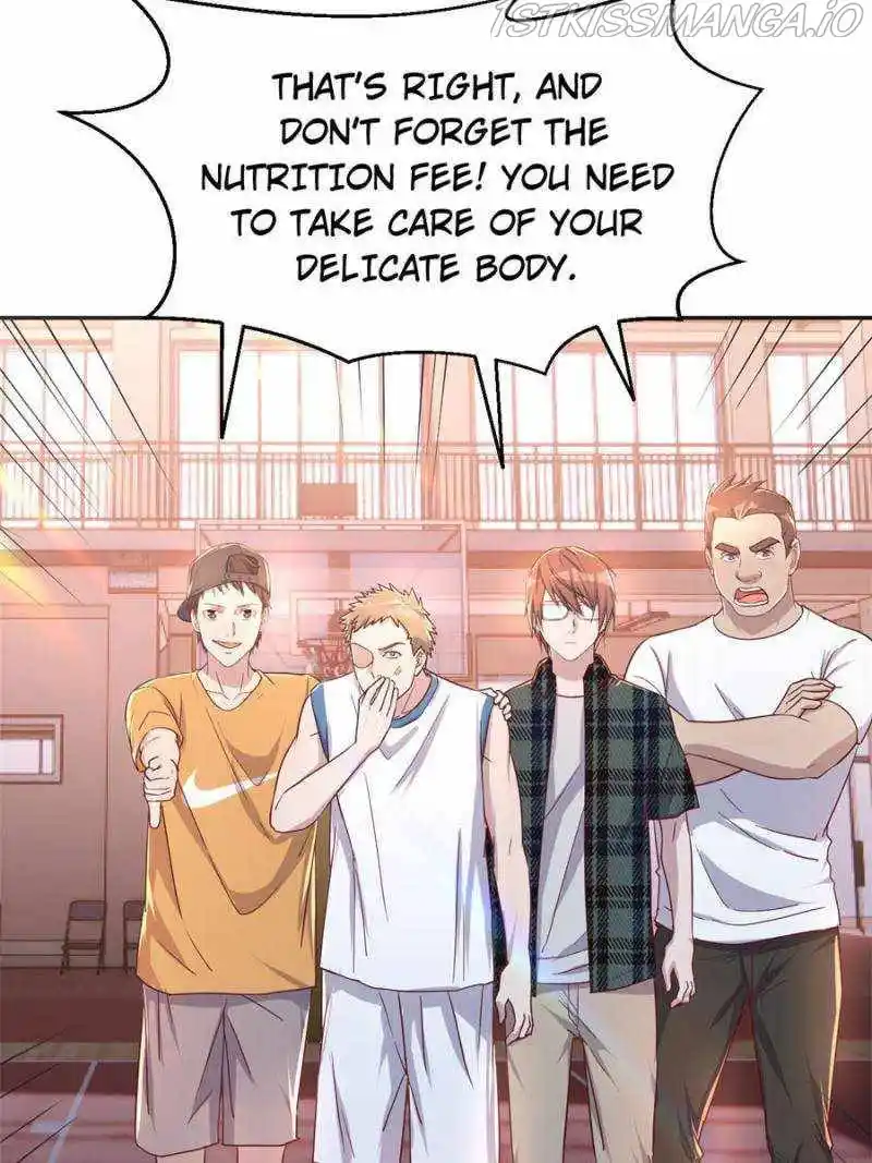 My Sister Is A Superstar Chapter 61