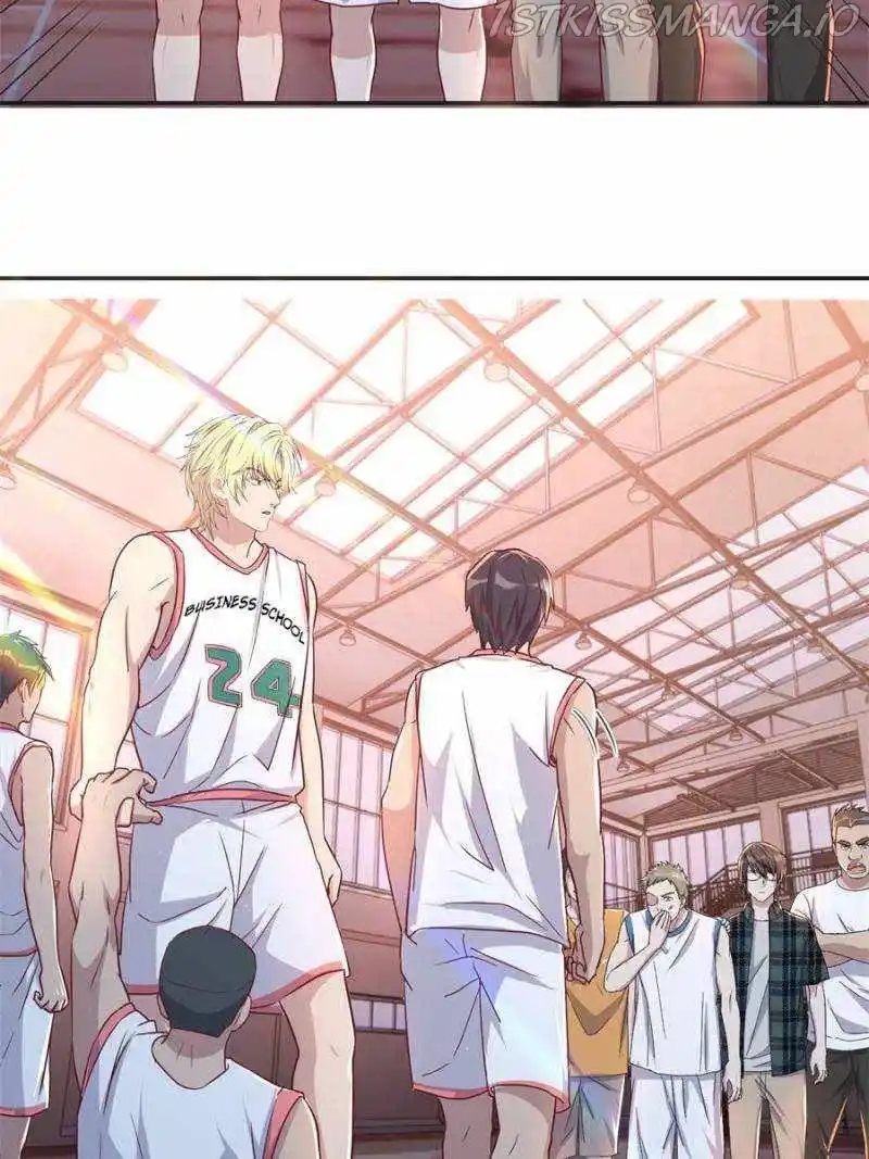 My Sister Is A Superstar Chapter 61