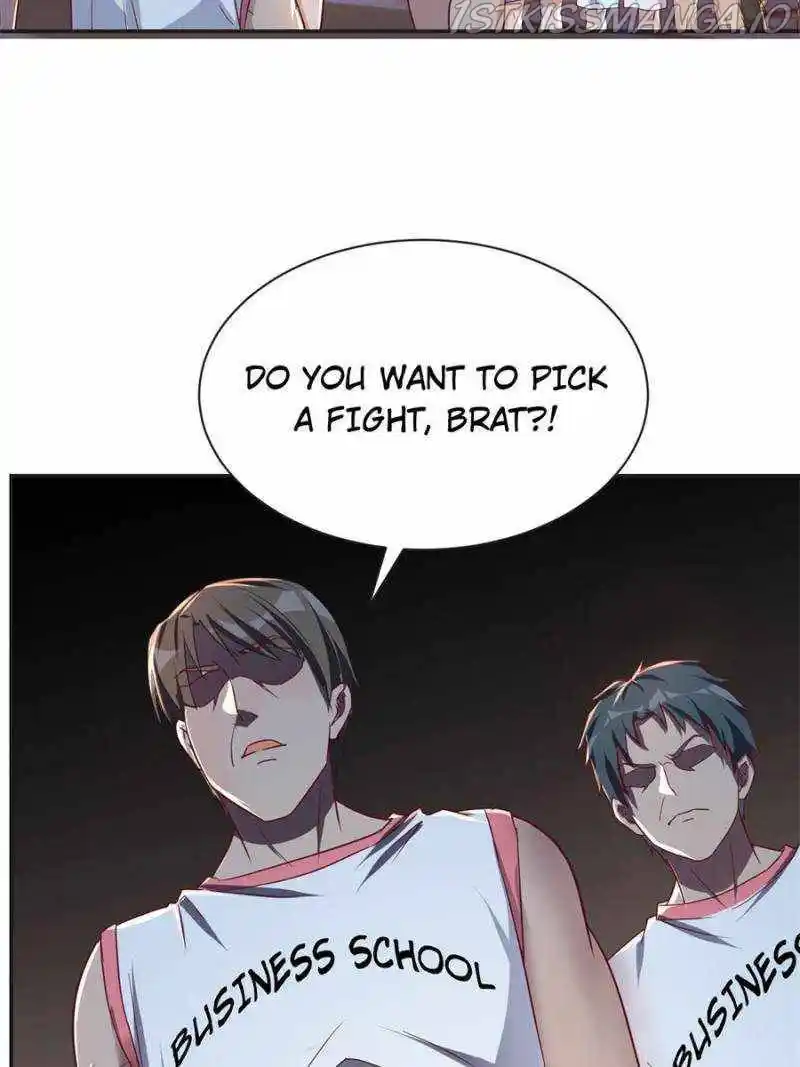 My Sister Is A Superstar Chapter 61