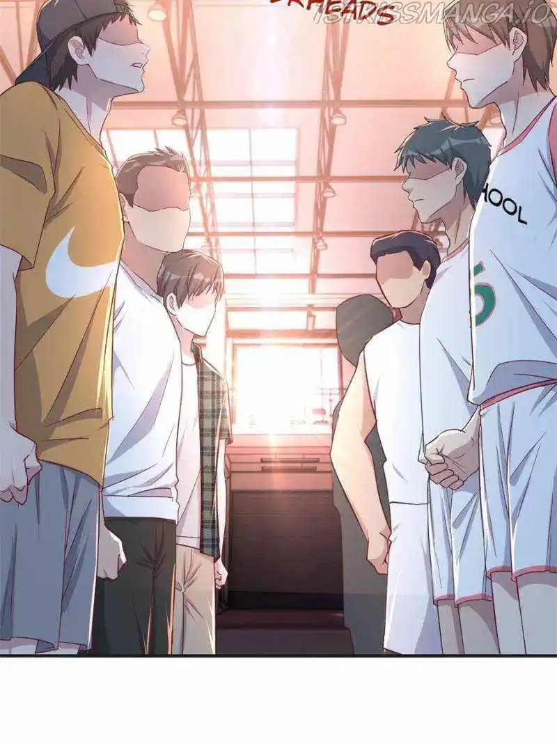 My Sister Is A Superstar Chapter 61