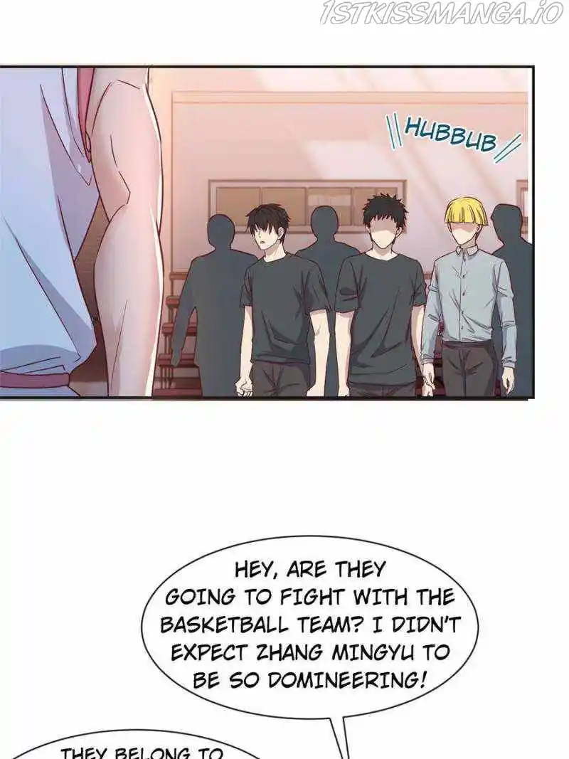 My Sister Is A Superstar Chapter 61