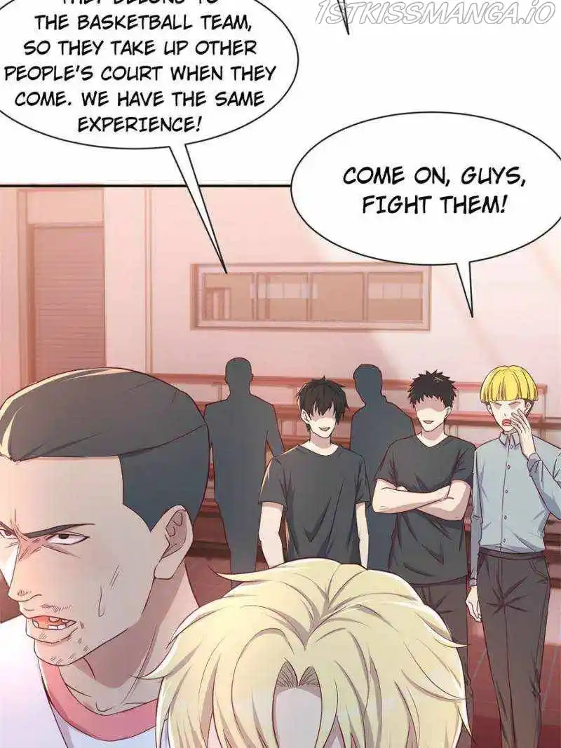 My Sister Is A Superstar Chapter 61