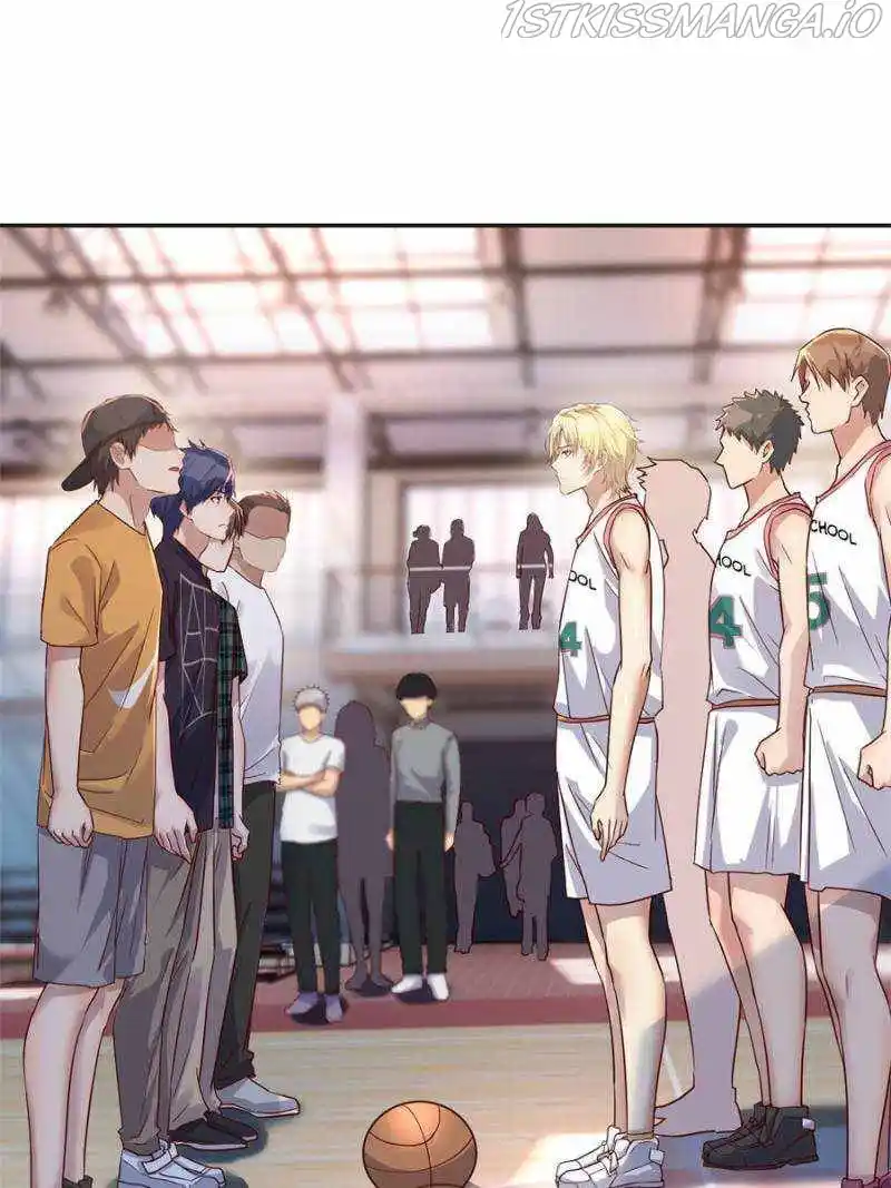 My Sister Is A Superstar Chapter 61