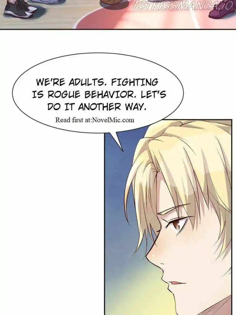 My Sister Is A Superstar Chapter 61