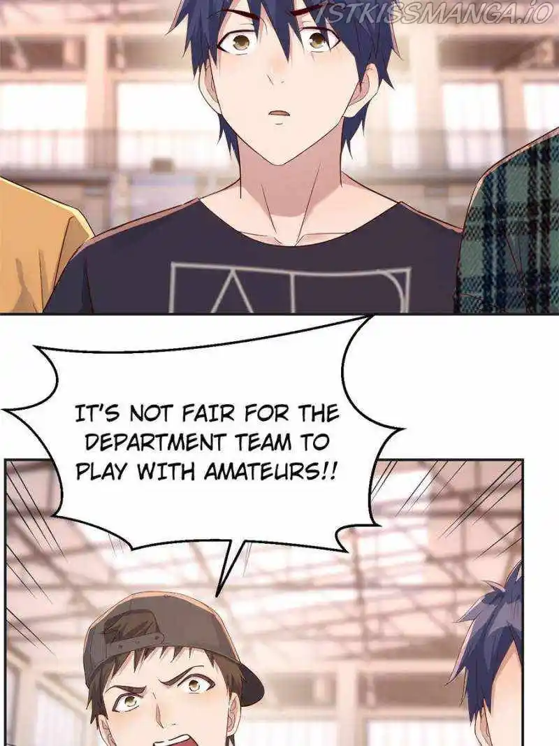 My Sister Is A Superstar Chapter 61