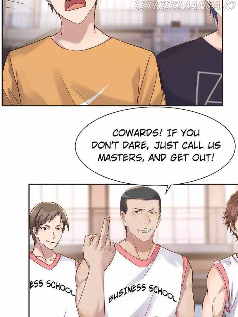 My Sister Is A Superstar Chapter 61