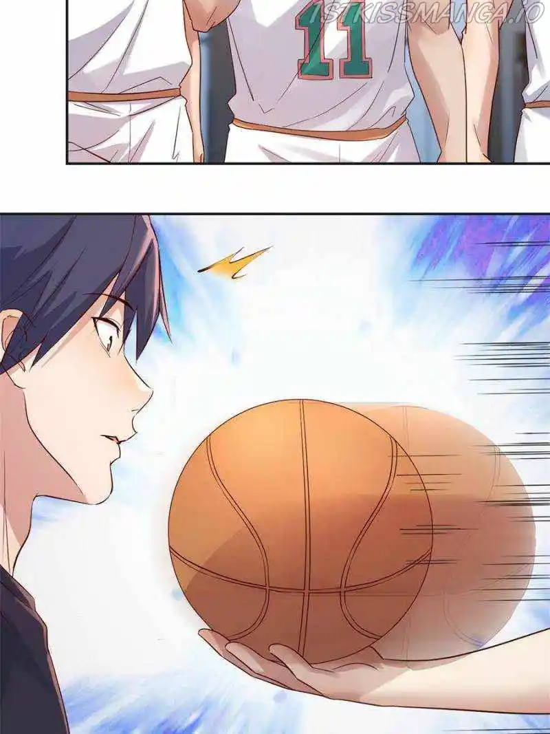 My Sister Is A Superstar Chapter 61