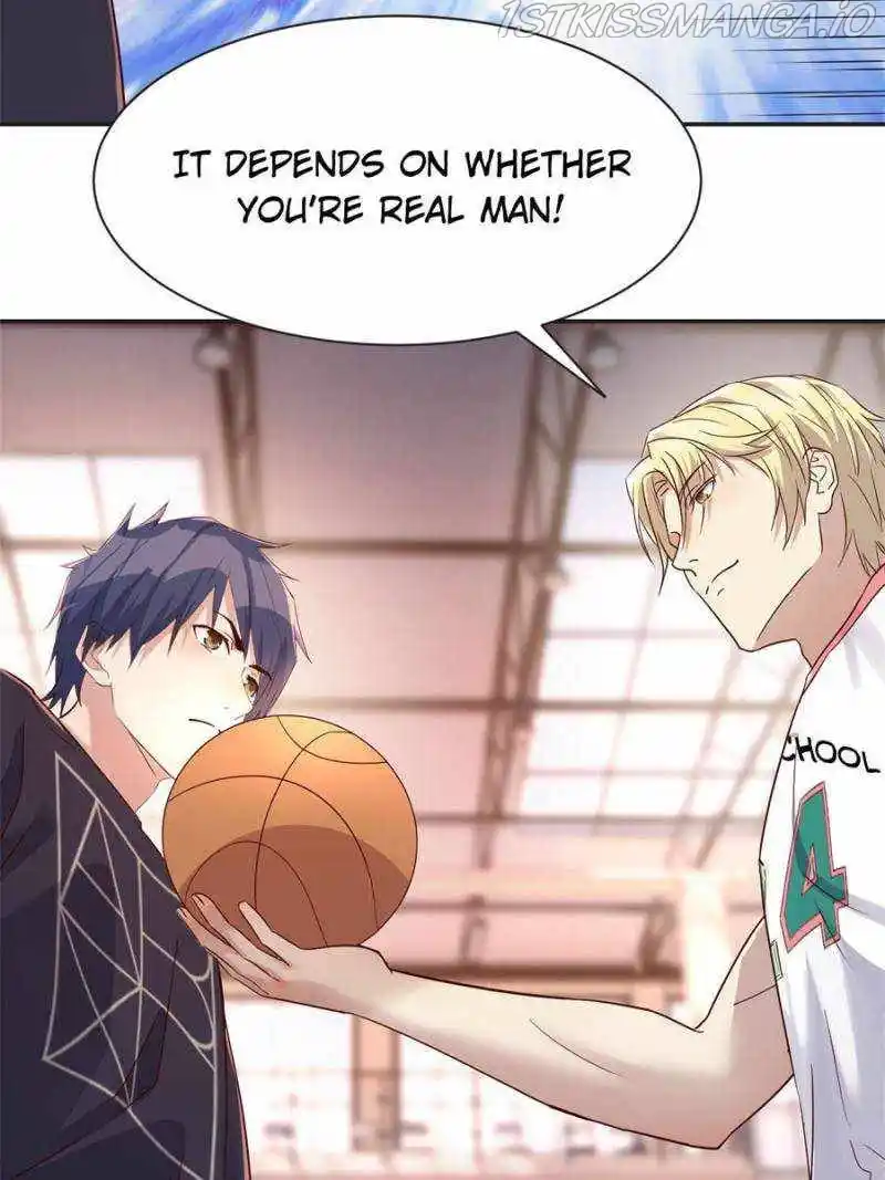 My Sister Is A Superstar Chapter 61