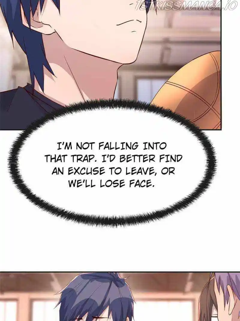 My Sister Is A Superstar Chapter 61