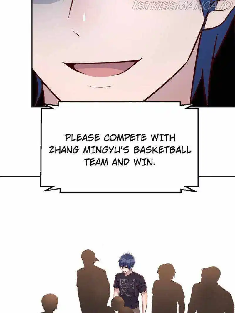 My Sister Is A Superstar Chapter 61