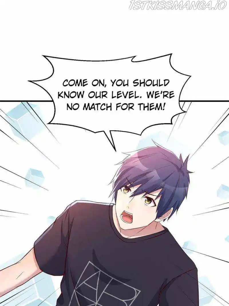 My Sister Is A Superstar Chapter 61