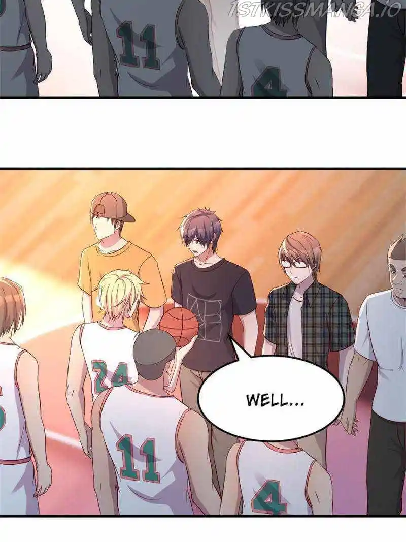 My Sister Is A Superstar Chapter 61