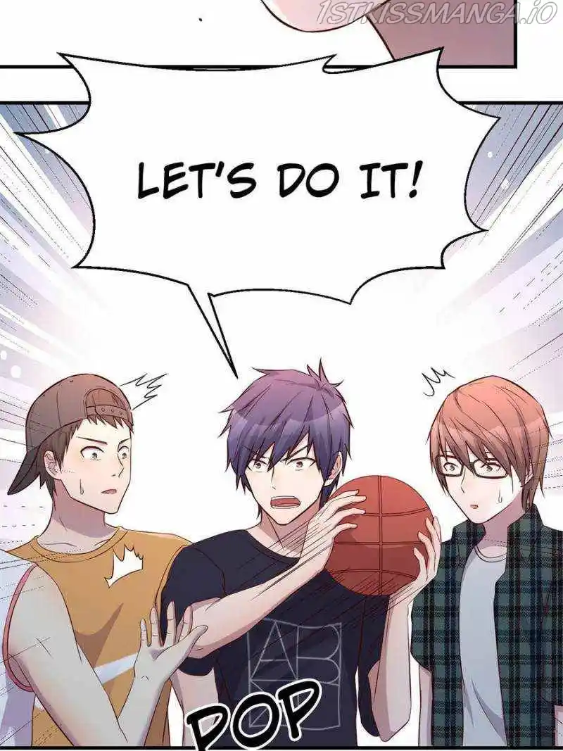 My Sister Is A Superstar Chapter 61