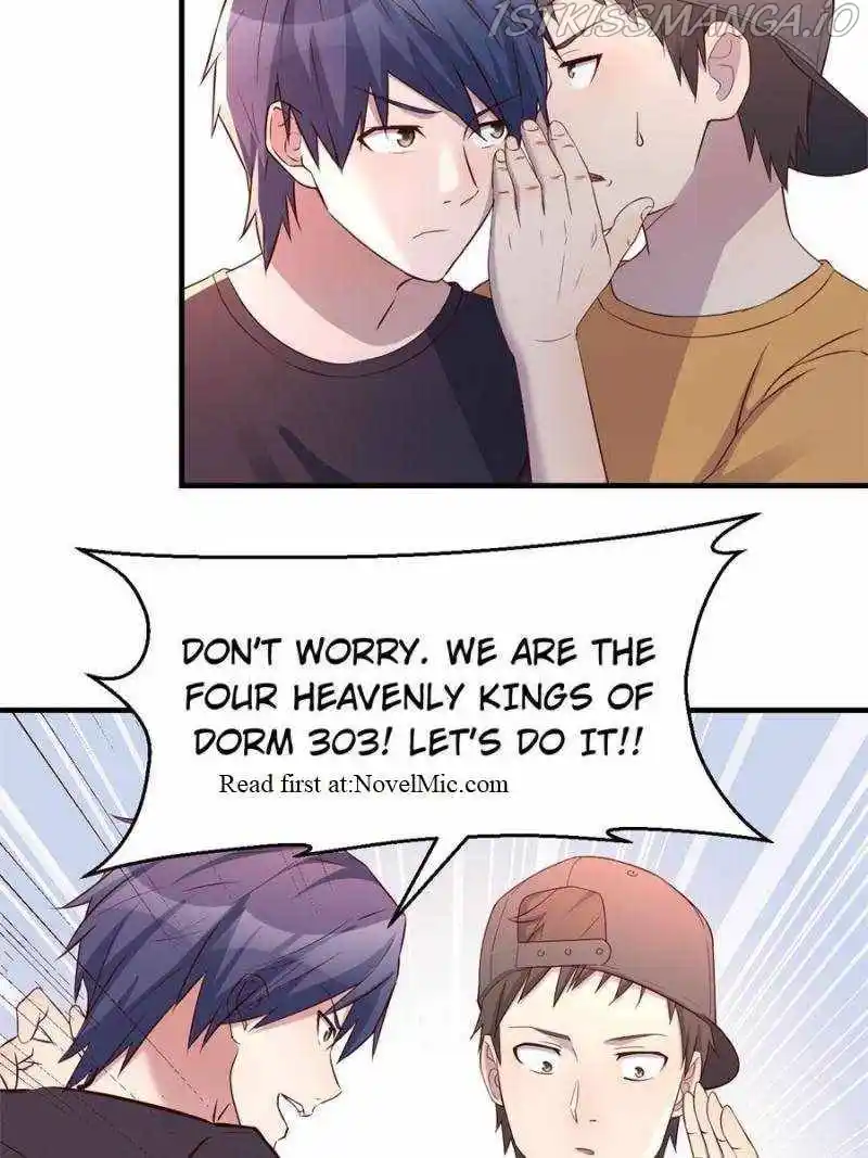 My Sister Is A Superstar Chapter 61