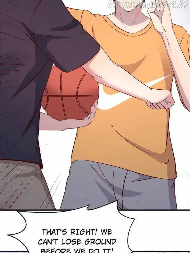 My Sister Is A Superstar Chapter 61