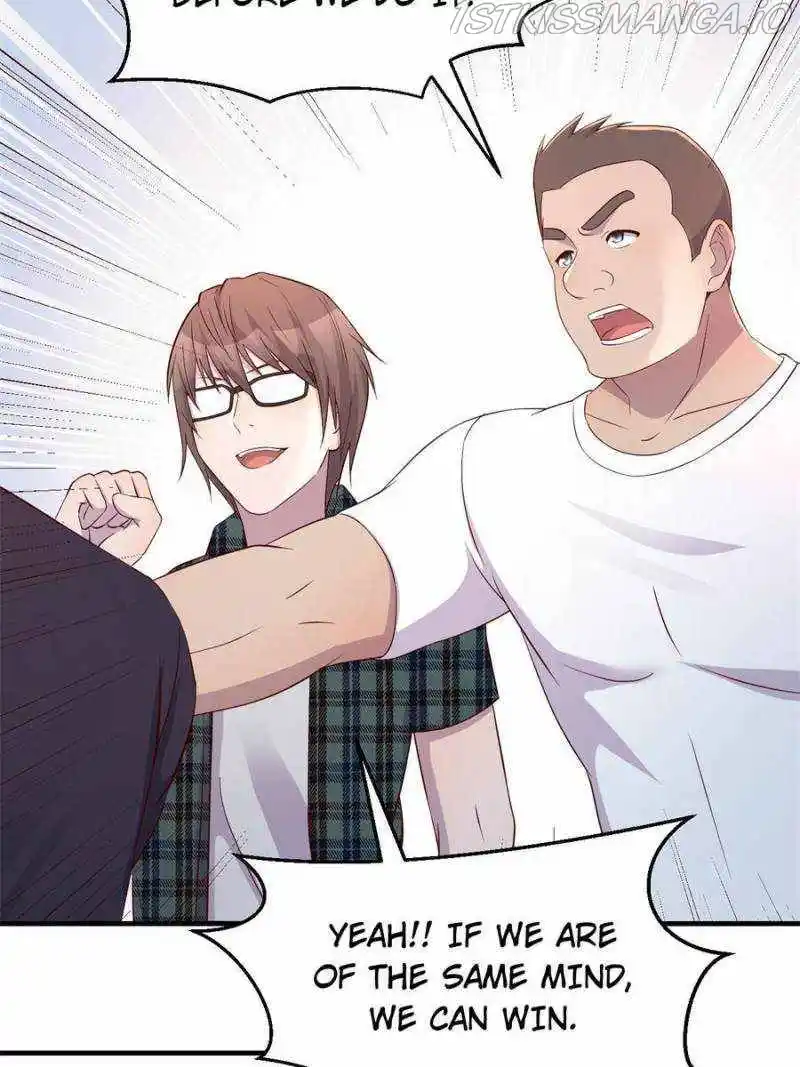 My Sister Is A Superstar Chapter 61