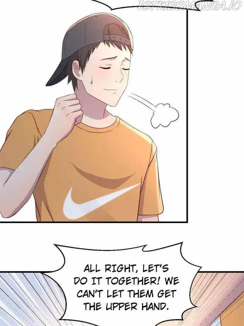 My Sister Is A Superstar Chapter 61