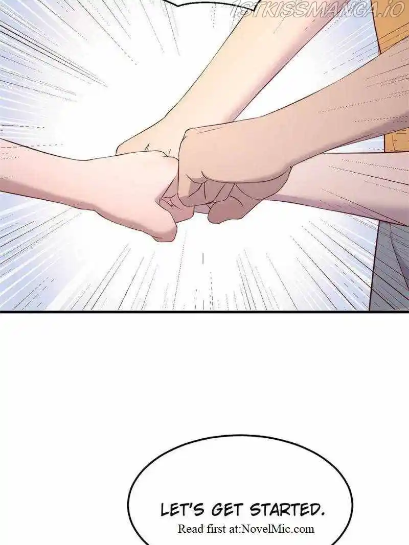 My Sister Is A Superstar Chapter 61