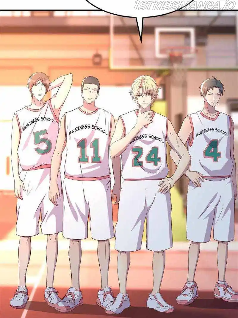 My Sister Is A Superstar Chapter 61