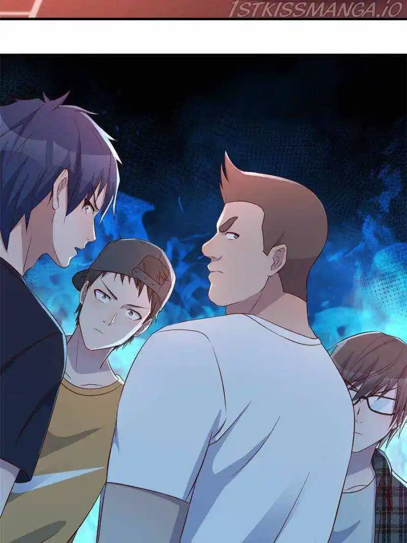 My Sister Is A Superstar Chapter 61