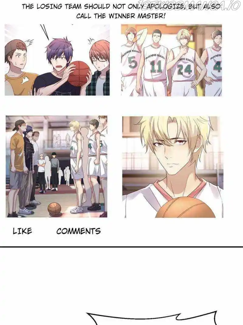 My Sister Is A Superstar Chapter 62