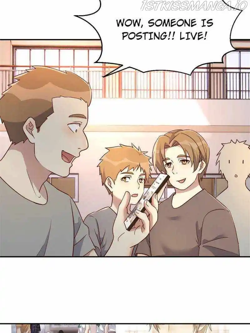 My Sister Is A Superstar Chapter 62