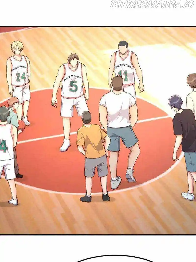 My Sister Is A Superstar Chapter 62