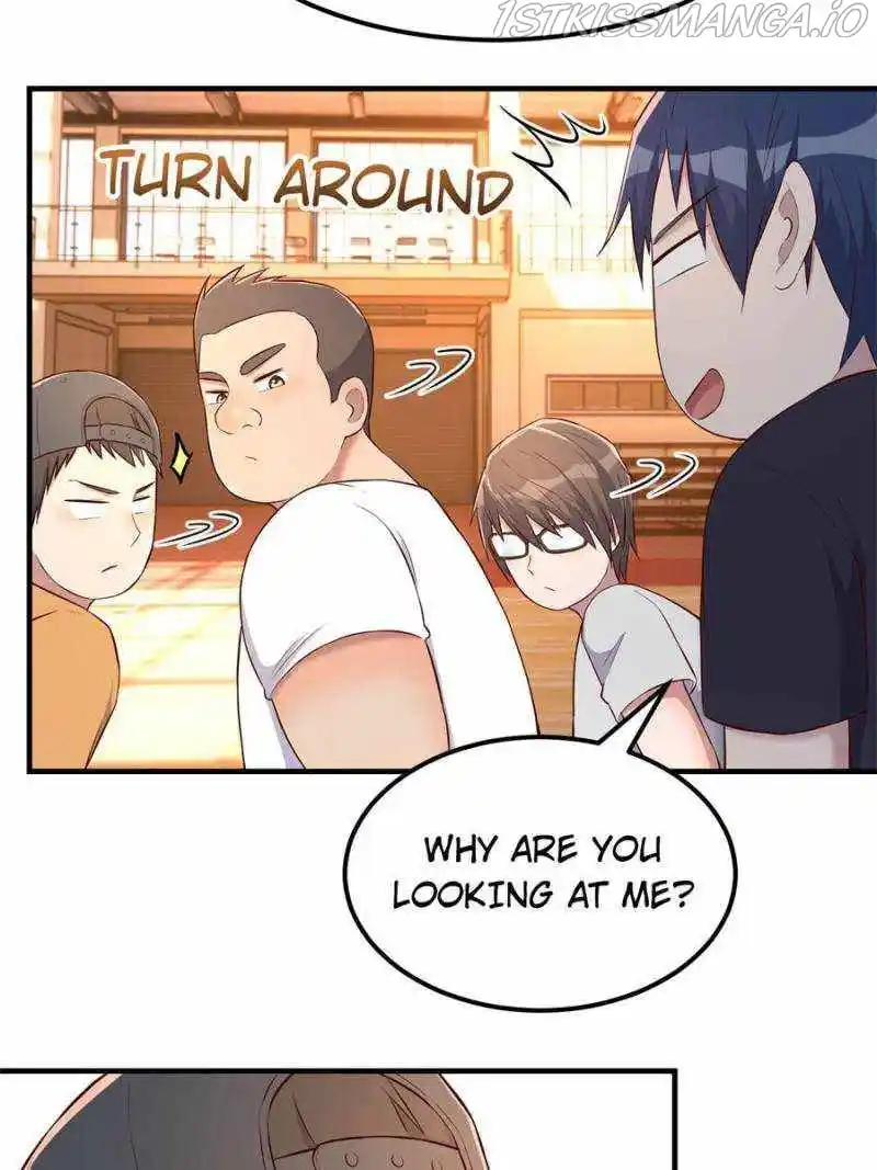 My Sister Is A Superstar Chapter 62