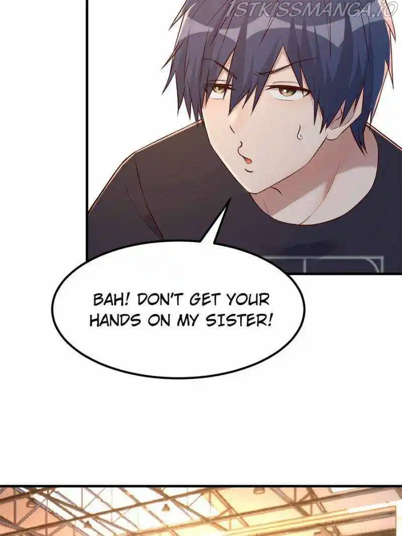 My Sister Is A Superstar Chapter 62