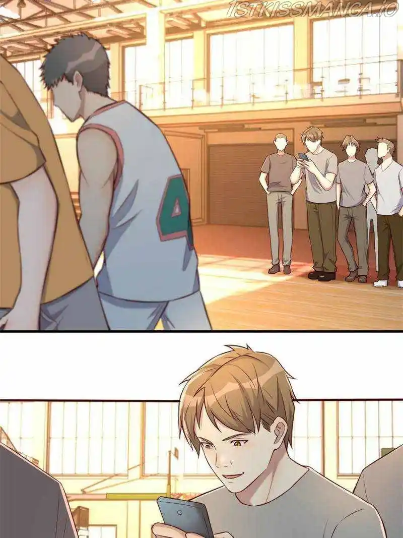 My Sister Is A Superstar Chapter 62