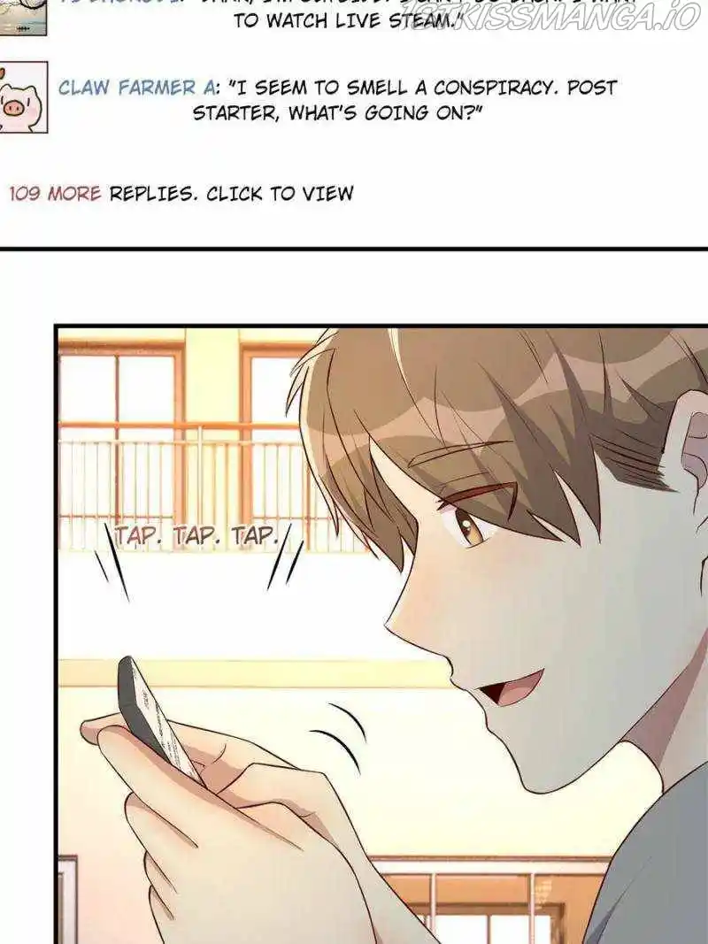 My Sister Is A Superstar Chapter 62