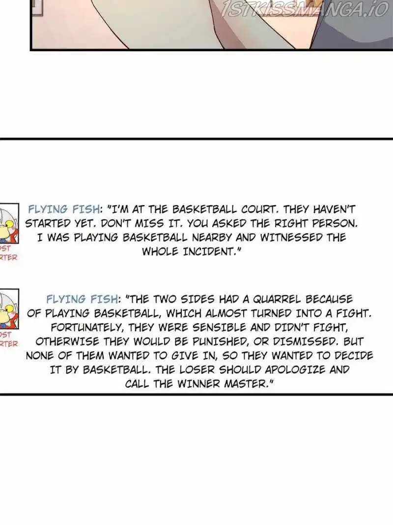 My Sister Is A Superstar Chapter 62