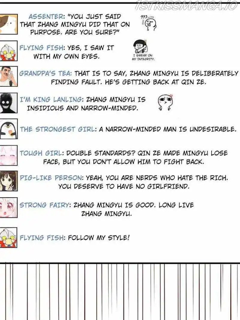 My Sister Is A Superstar Chapter 62